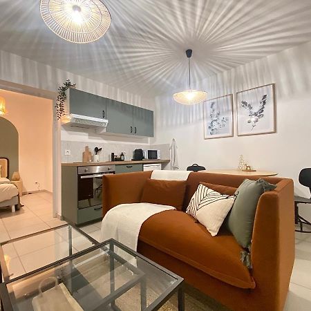 Appartement Casa Paoli - Centre Gare Avec Parking à Annecy Extérieur photo