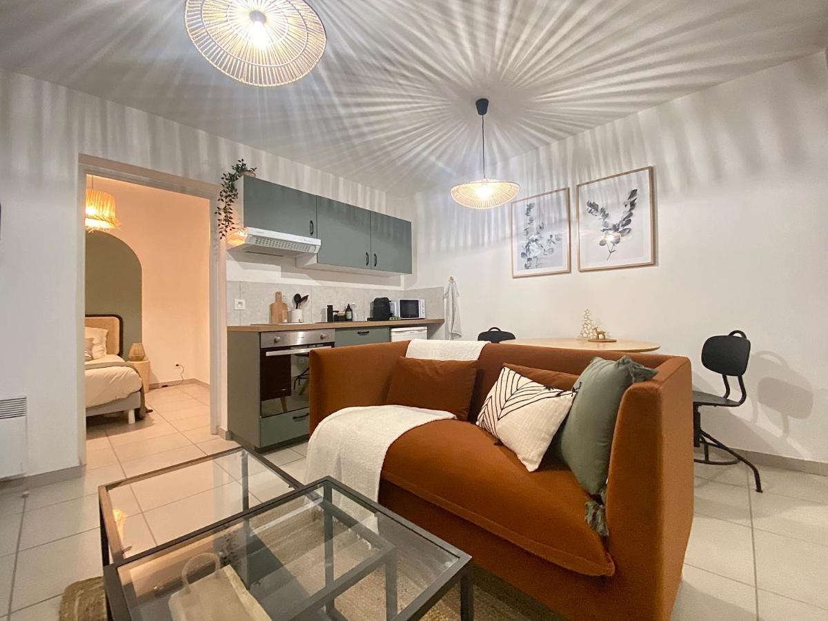 Appartement Casa Paoli - Centre Gare Avec Parking à Annecy Extérieur photo